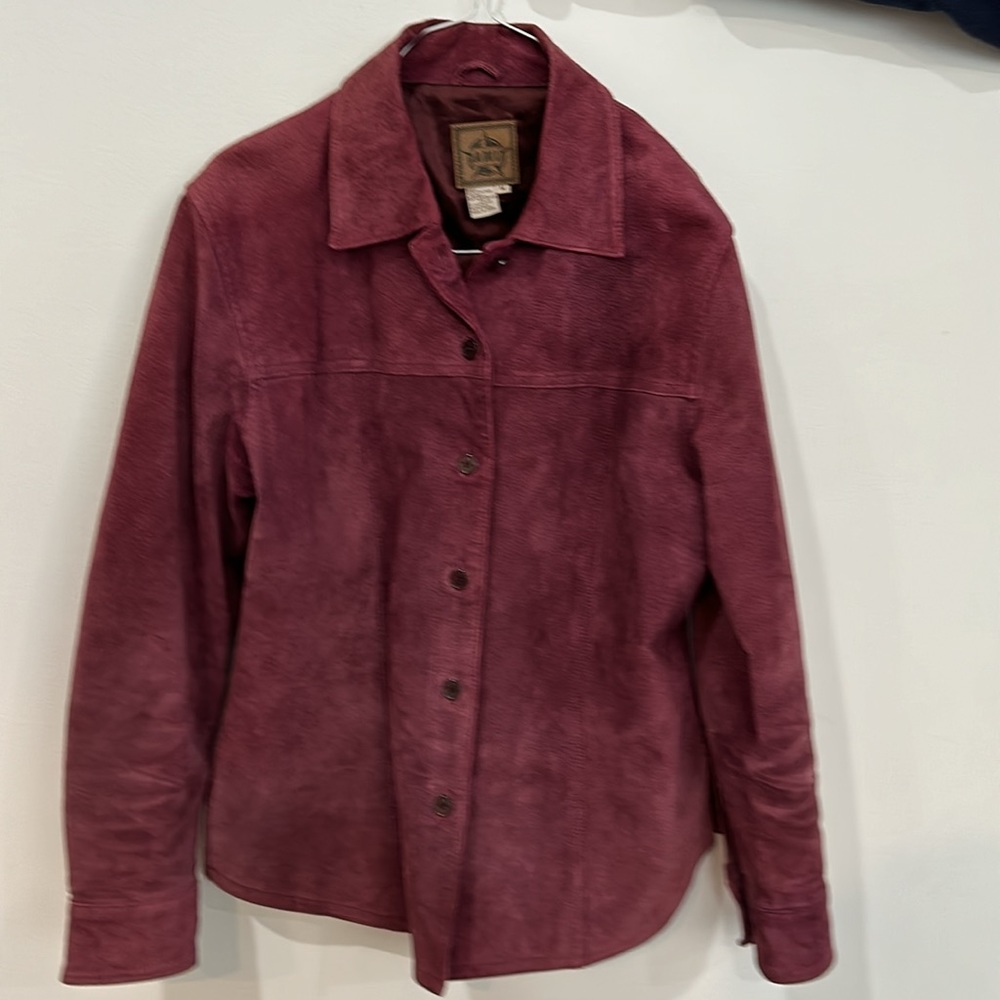 Ami jacket - Picture 2 of 7